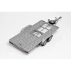 1000807740-7 Heller - Car Transporter Trailer - 80774