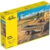 Heller - Goods Trailer - 80778