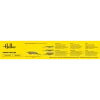 Heller - Goods Trailer - 80778