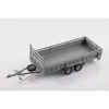 Heller - Goods Trailer - 80778