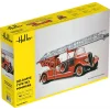 1000807800 Heller - Delahaye Type 103 Pompiers - 80780