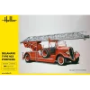 1000807800-2 Heller - Delahaye Type 103 Pompiers - 80780