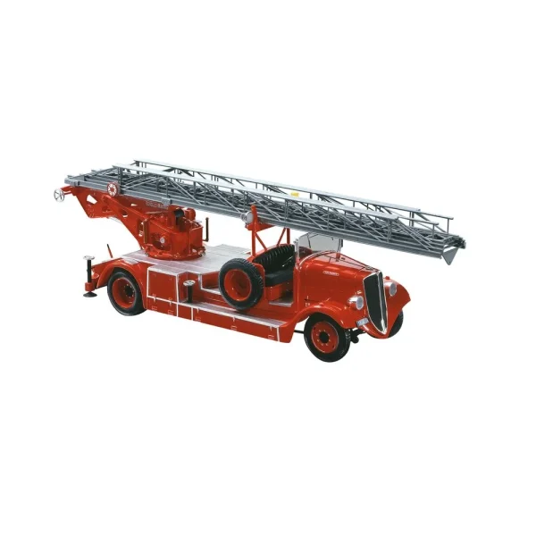 1000807800-5 Heller - Delahaye Type 103 Pompiers - 80780
