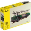 1000807890 Heller - Autobus TN6 C2 - 80789