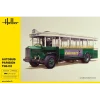 1000807890-2 Heller - Autobus TN6 C2 - 80789