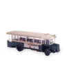 1000807890-6 Heller - Autobus TN6 C2 - 80789