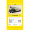 1000807890-card Heller - Autobus TN6 C2 - 80789