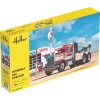 1000807940 Heller - Peterbilt 359 Wrecker - 80794
