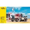 1000807940-2 Heller - Peterbilt 359 Wrecker - 80794