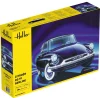 1000807950 Heller - Citroen DS 19 - 80795