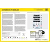 1000807950-3 Heller - Citroen DS 19 - 80795
