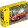 Heller - Citroen DS 19 Cabriolet - 80796