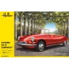 Heller - Citroen DS 19 Cabriolet - 80796