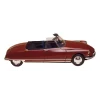 Heller - Citroen DS 19 Cabriolet - 80796