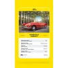 Heller - Citroen DS 19 Cabriolet - 80796