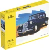 Heller - Citroen 15 SIX Traction Avant - 80799