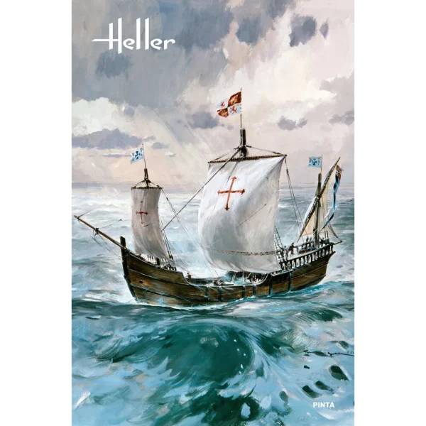 Heller - Pinta - 80816
