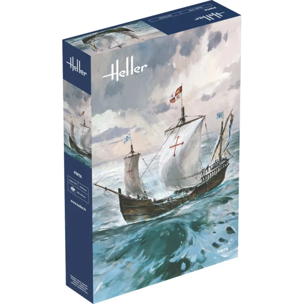 Heller - Pinta - 80816