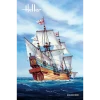 1000808290-2 Heller - Golden Hind - 80829