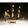 1000808290-5 Heller - Golden Hind - 80829