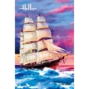 Heller - Flying Cloud - 80830