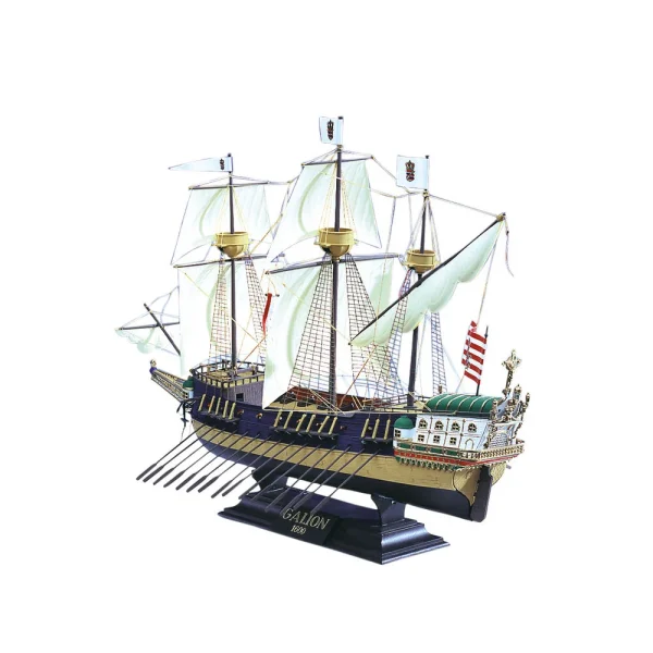 Heller - Galion - 80835