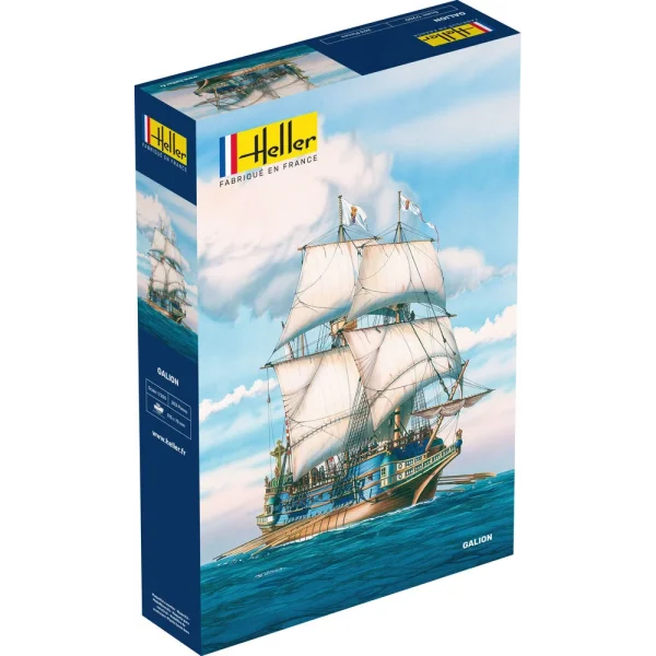Heller - Galion - 80835