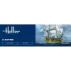 Heller - Le Superbe - 80895
