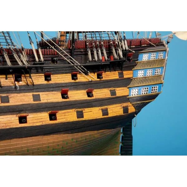 1000808970-13 Heller - HMS Victory - 80897