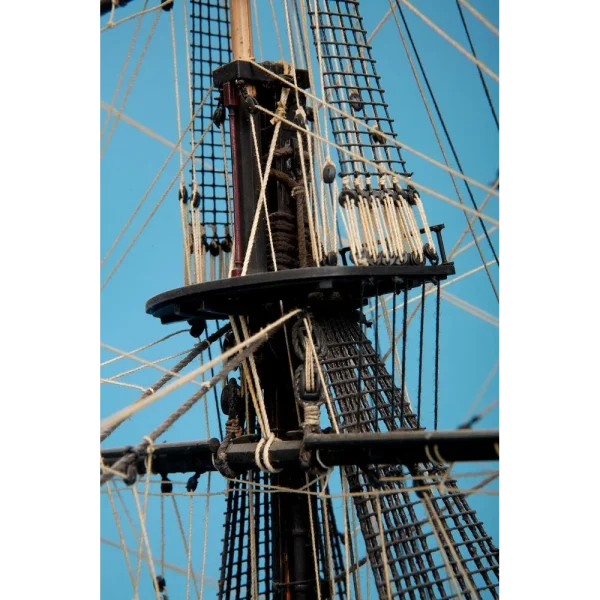 1000808970-14 Heller - HMS Victory - 80897