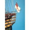 1000808970-16 Heller - HMS Victory - 80897