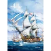 1000808970-2 Heller - HMS Victory - 80897