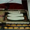 1000808970-8 Heller - HMS Victory - 80897