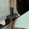 1000808970-9 Heller - HMS Victory - 80897