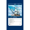 1000808970-card Heller - HMS Victory - 80897