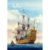 1000808990-2 Heller - Soleil Royal - 80899
