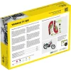 1000809020-1 Heller - Yamaha TY 125 - 80902