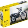 1000809020 Heller - Yamaha TY 125 - 80902