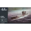 Heller - U-Boot Type VII C - 81002
