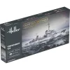 Heller - Torpedoboot T23 - 81011