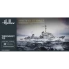 Heller - Torpedoboot T23 - 81011
