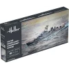 Heller - Victor Schoelcher - Commandant Riviere - 81015
