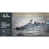 Heller - Victor Schoelcher - Commandant Riviere - 81015