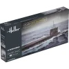 Heller - U-Boot S/M Redoutable - 81075