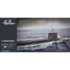 Heller - U-Boot S/M Redoutable - 81075