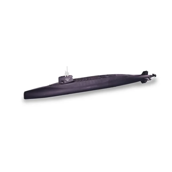 Heller - U-Boot S/M Redoutable - 81075