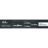 Heller - Escorteurs Rapides E 50 - 81093