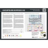 Heller - Escorteurs Rapides E 52 - 81094
