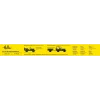 1000811050-4 Heller - US 1/4 Ton Truck 'n Trailer - 81105