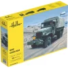 1000811210 Heller - GMC CCKW 353 - 81121